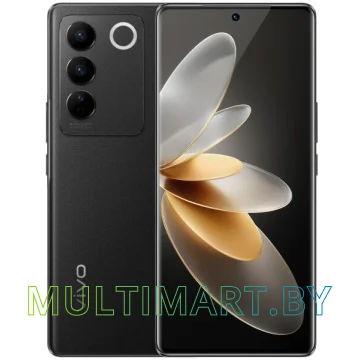 Смартфон Vivo V27 V2231 8GB/256GB (благородный черный)